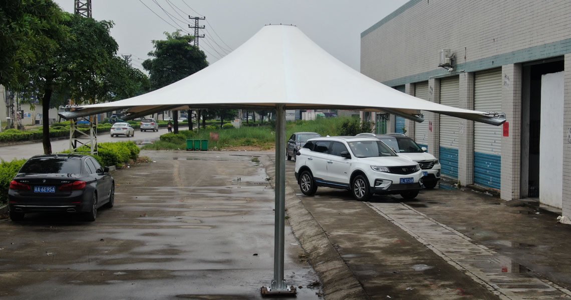 heavy duty umbrella