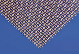 Tensile Fabric Solution Two 2 mesh ptfe fiber glass fabric