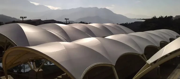 PTFE Tensile Membrane