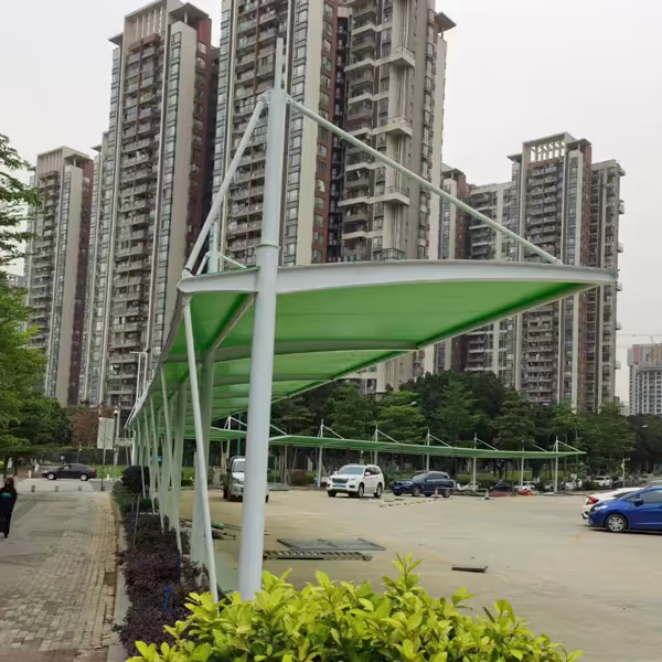 Heavy-Duty-Fabric-Carport-Shade-Structure