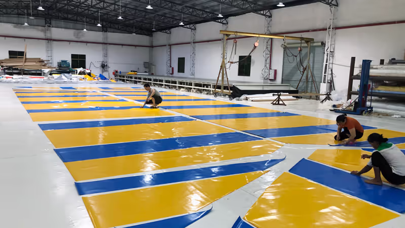 Membrane Fabrication