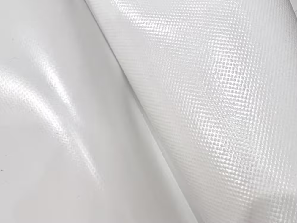 PVC Tensile Fabric